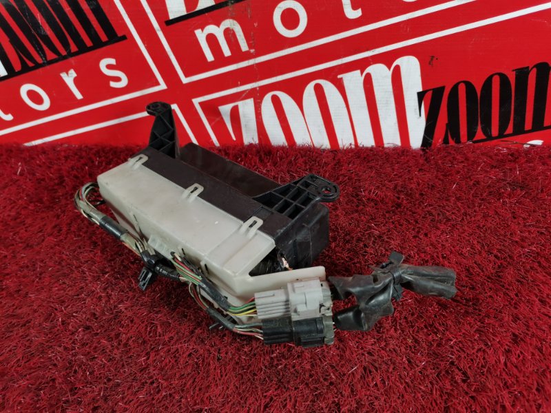 Блок реле и предохранителей, 800 рублей, Красноярск