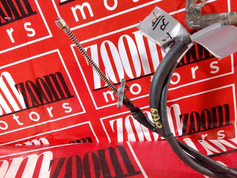 Трос ручника, 500 рублей, Красноярск