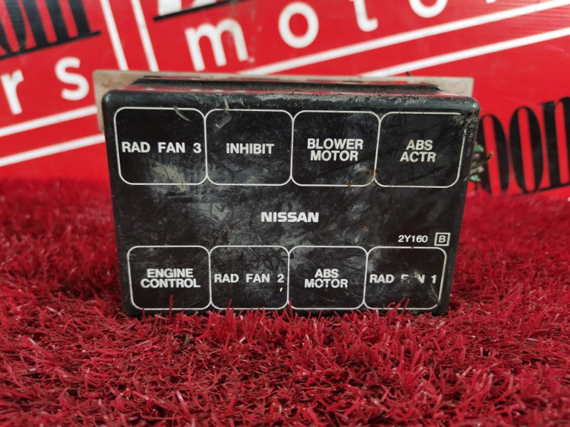 Блок реле и предохранителей, 800 рублей, Красноярск