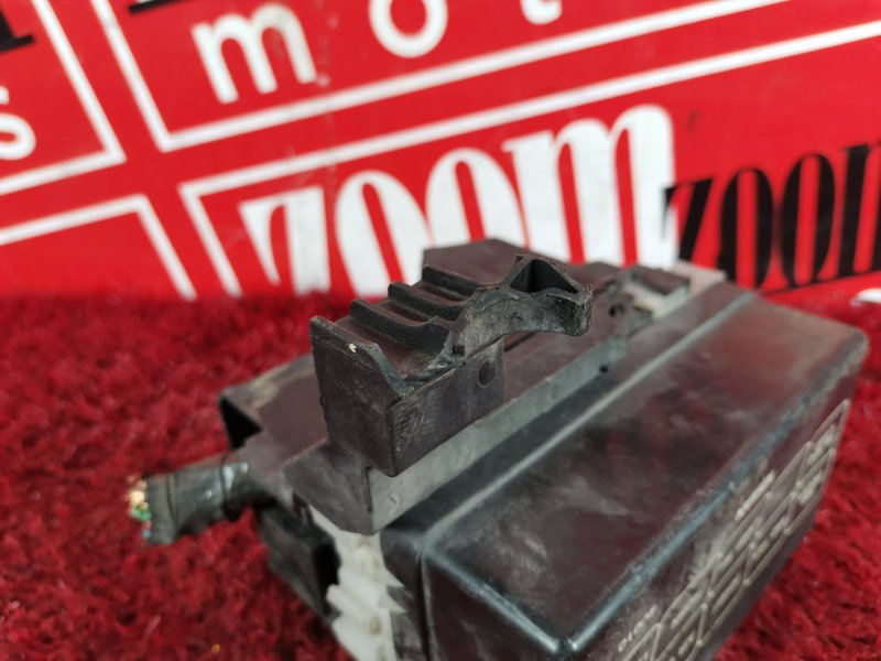 Блок реле и предохранителей, 500 рублей, Красноярск