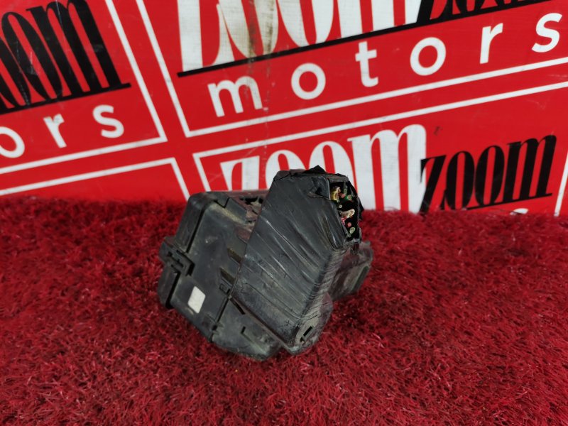 Блок реле и предохранителей, 500 рублей, Красноярск