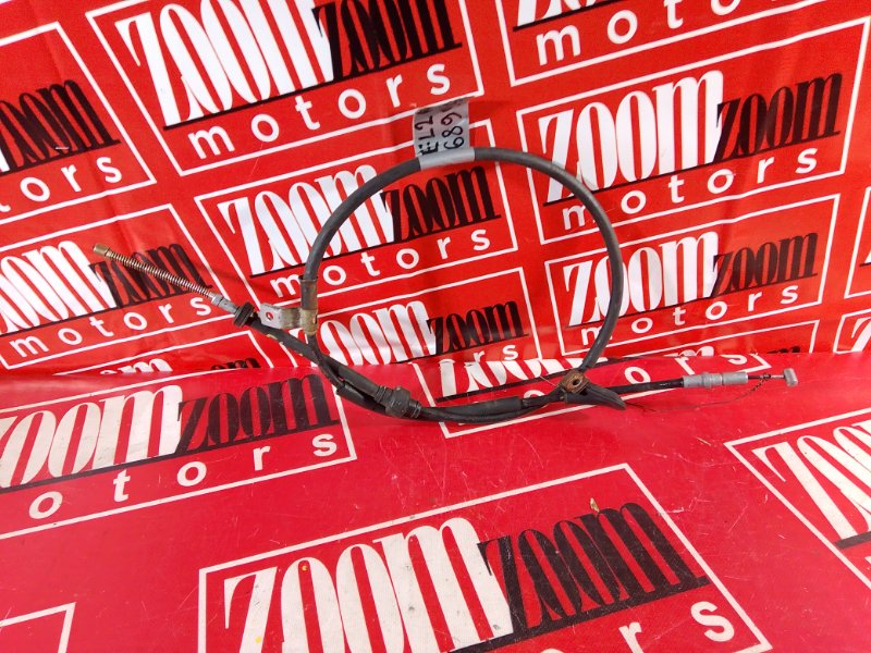 Трос ручника, 600 рублей, Красноярск