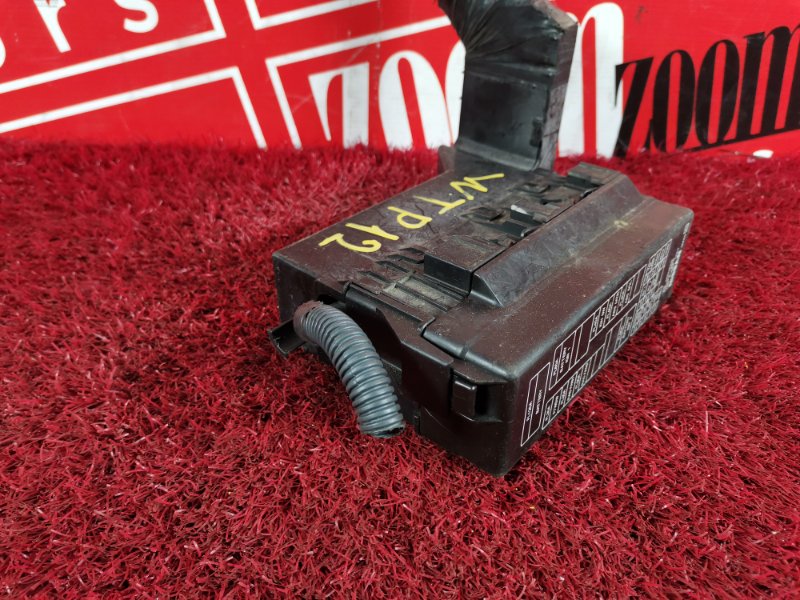 Блок реле и предохранителей, 600 рублей, Красноярск