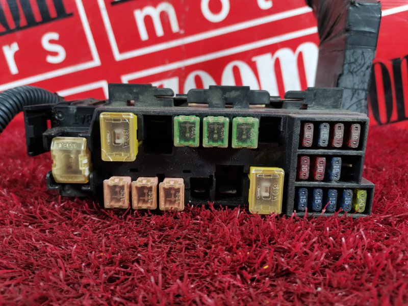 Блок реле и предохранителей, 600 рублей, Красноярск