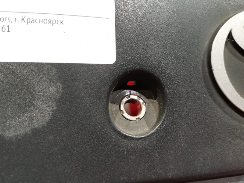 Крышка на двигатель декоративная, 800 рублей, Красноярск