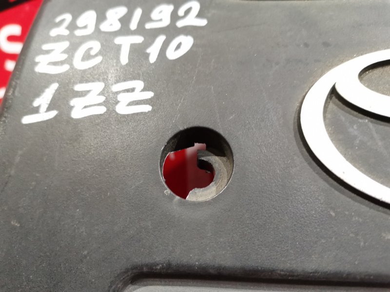 Крышка на двигатель декоративная, 800 рублей, Красноярск