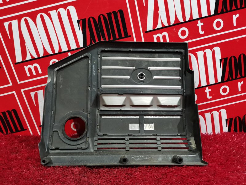 Крышка на двигатель декоративная, 800 рублей, Красноярск