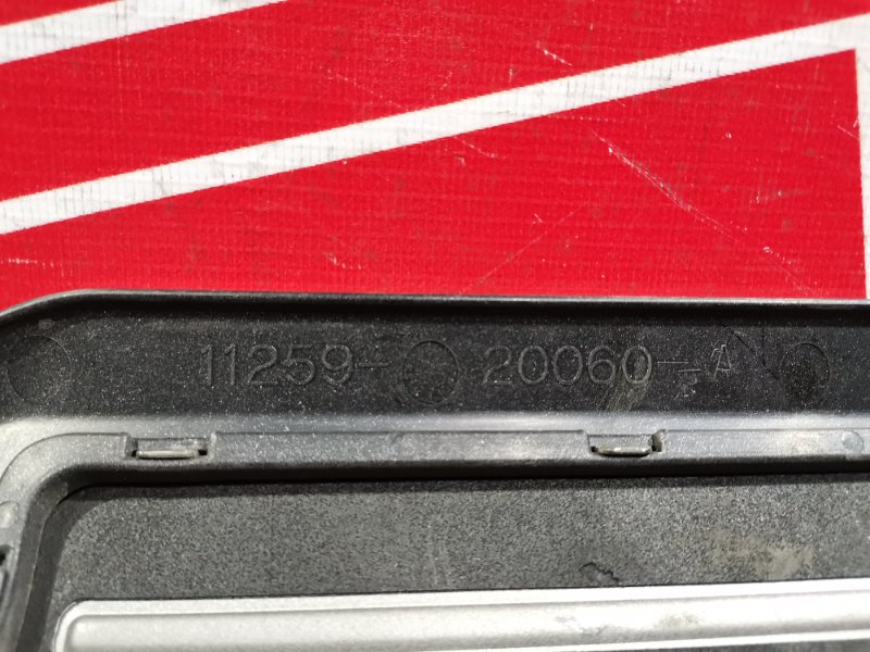 Крышка на двигатель декоративная, 800 рублей, Красноярск