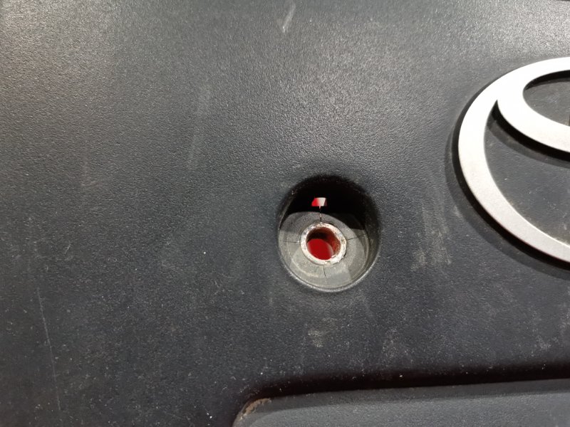 Крышка на двигатель декоративная, 800 рублей, Красноярск