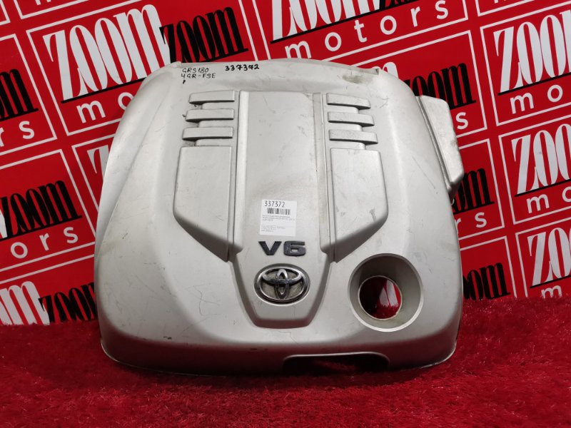 Крышка на двигатель декоративная, 1000 рублей, Красноярск