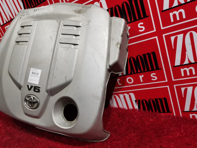 Крышка на двигатель декоративная, 1000 рублей, Красноярск