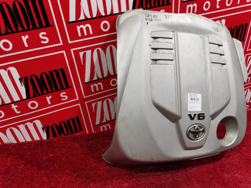 Крышка на двигатель декоративная, 1000 рублей, Красноярск