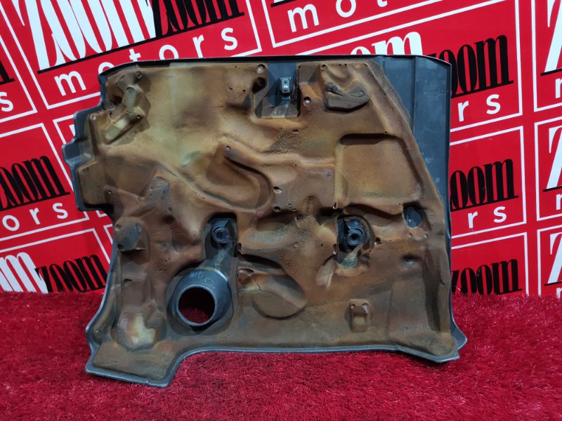 Крышка на двигатель декоративная, 1300 рублей, Красноярск