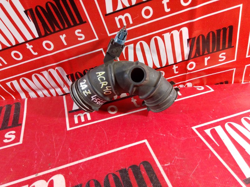 Патрубок воздушного фильтра, 700 рублей, Красноярск