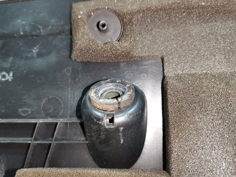 Крышка на двигатель декоративная, 500 рублей, Красноярск