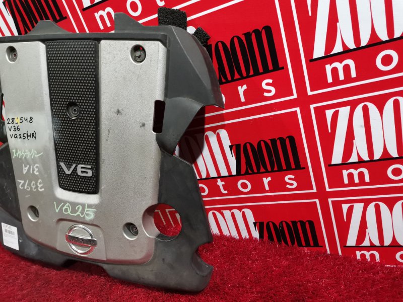 Крышка на двигатель декоративная, 1500 рублей, Красноярск