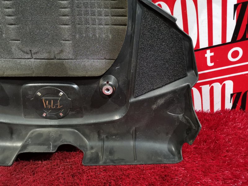 Крышка на двигатель декоративная, 1500 рублей, Красноярск