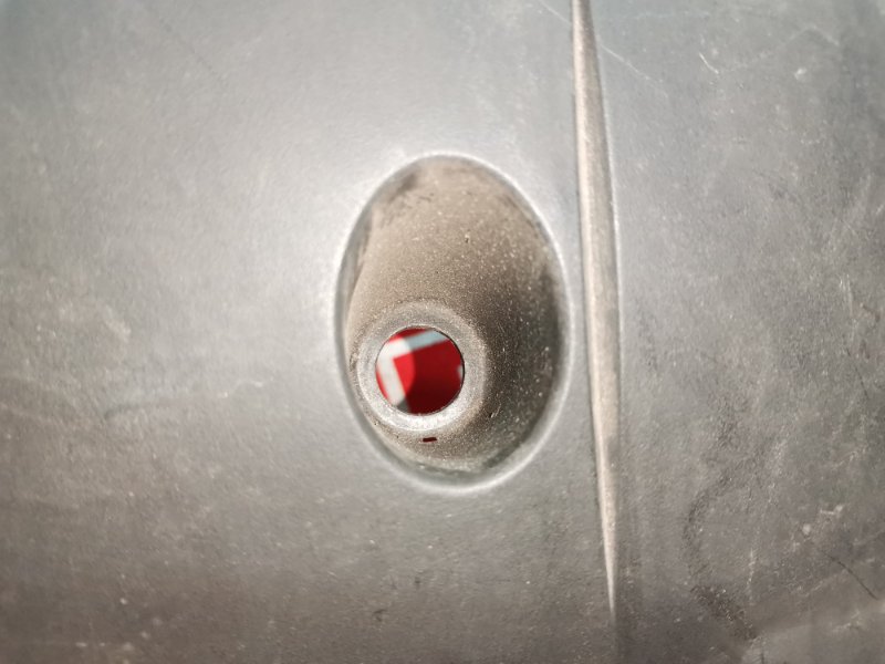 Крышка на двигатель декоративная, 500 рублей, Красноярск