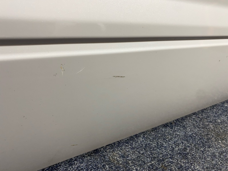 Дверь боковая, 5300 рублей, Солонцы