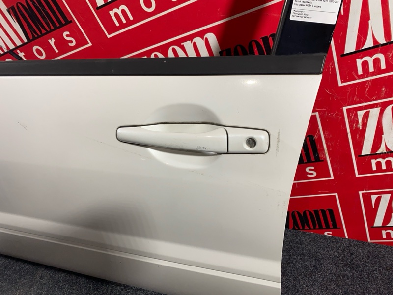 Дверь боковая, 5300 рублей, Солонцы