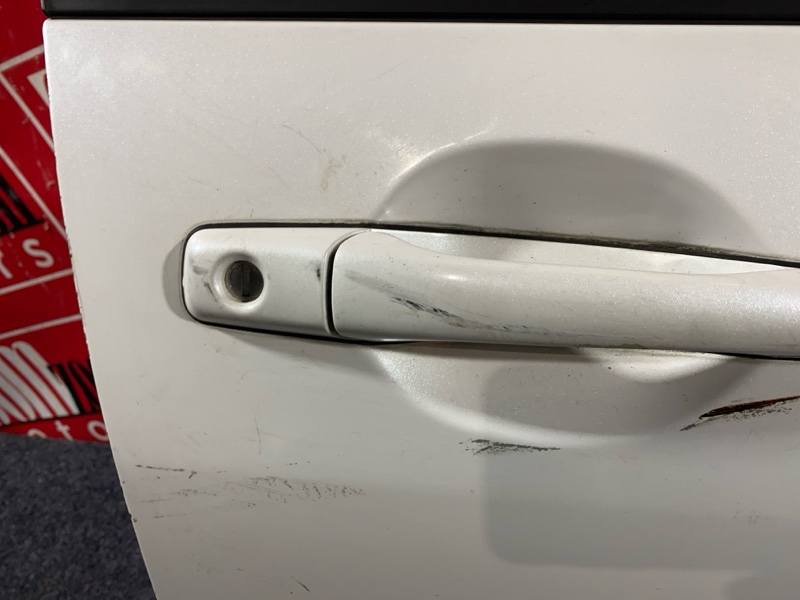 Дверь боковая, 5300 рублей, Солонцы