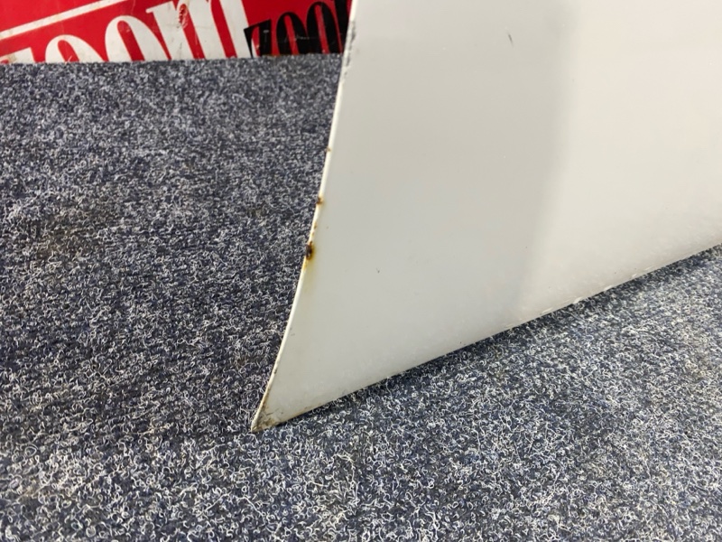 Дверь боковая, 5300 рублей, Солонцы