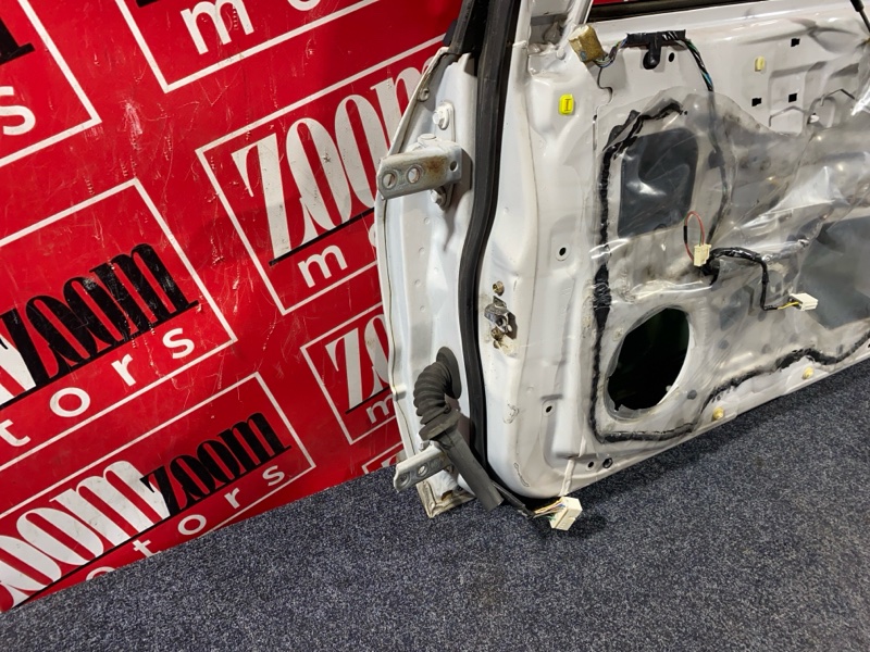 Дверь боковая, 5300 рублей, Солонцы