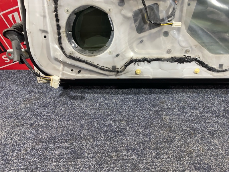 Дверь боковая, 5300 рублей, Солонцы