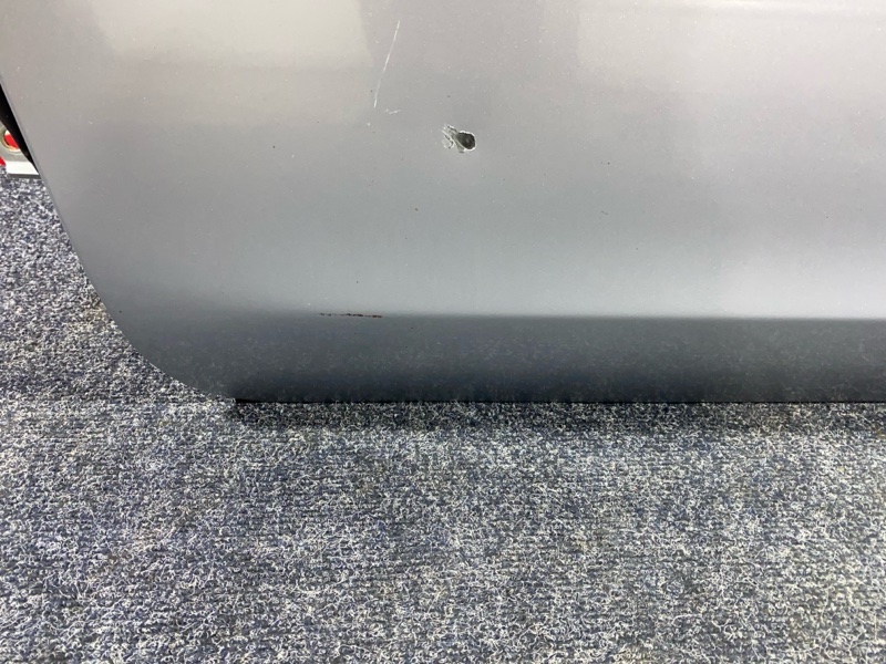 Дверь боковая, 8600 рублей, Солонцы