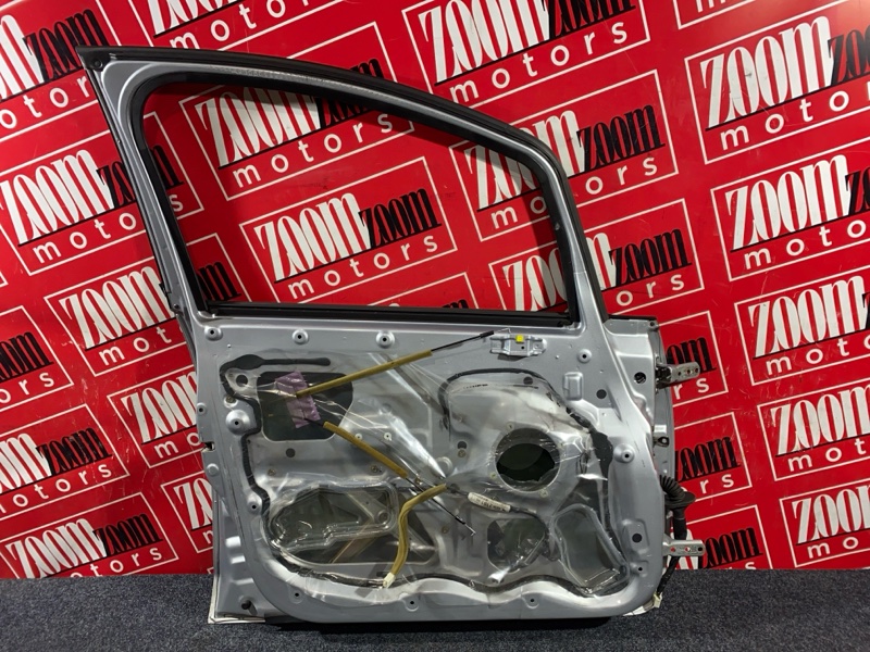 Дверь боковая, 8600 рублей, Солонцы