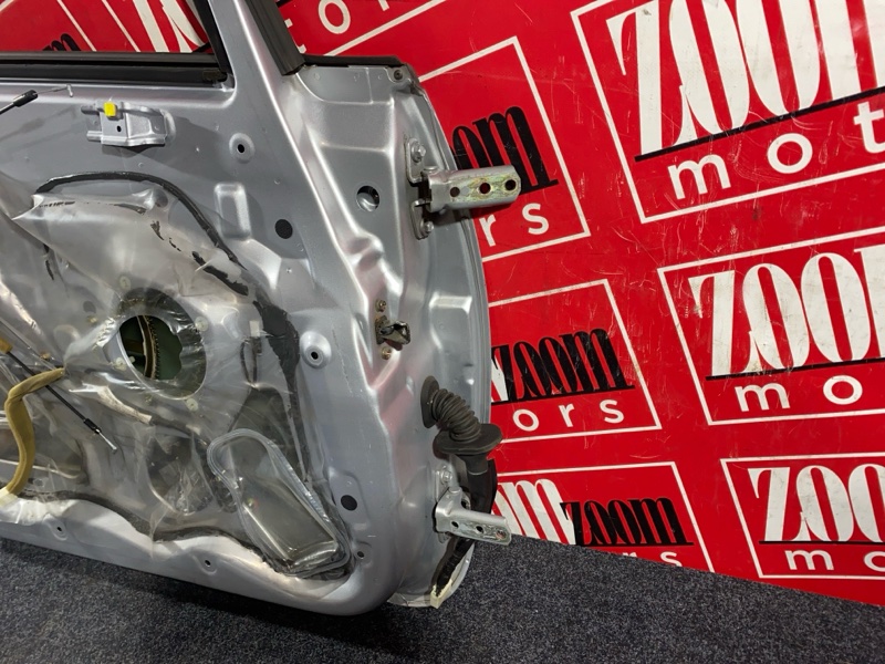 Дверь боковая, 8600 рублей, Солонцы