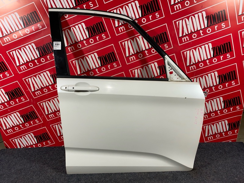 Дверь боковая, 31400 рублей, Солонцы