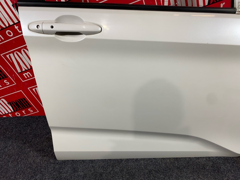 Дверь боковая, 31400 рублей, Солонцы