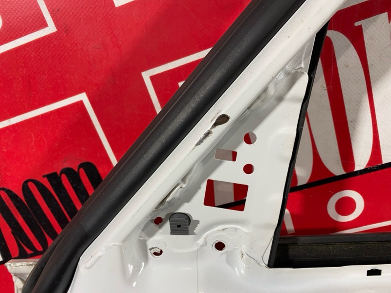 Дверь боковая, 31400 рублей, Солонцы