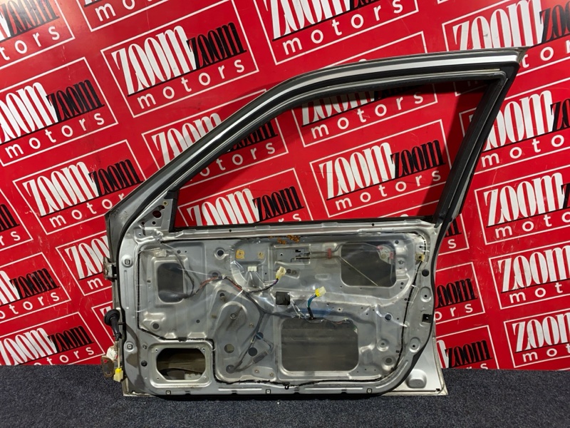 Дверь боковая, 4900 рублей, Солонцы