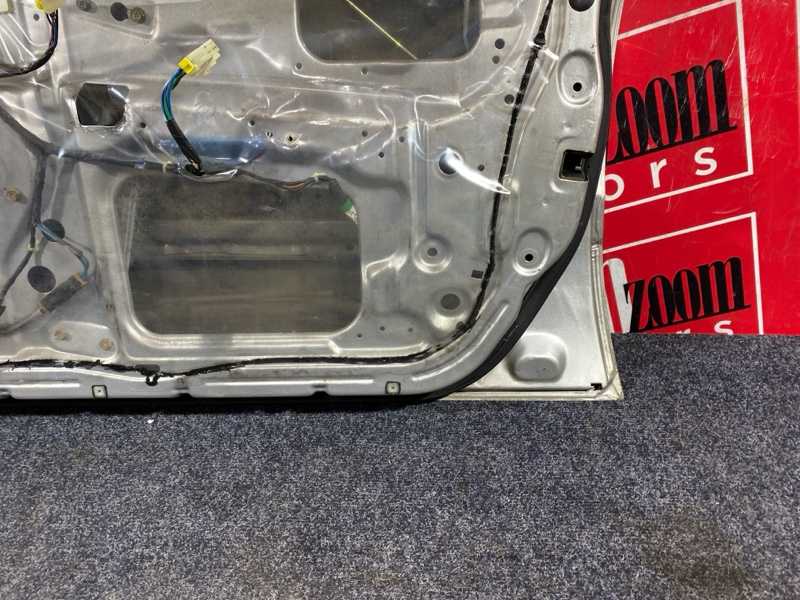 Дверь боковая, 4900 рублей, Солонцы