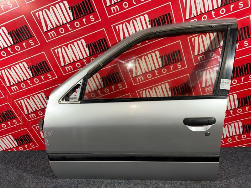 Дверь боковая, 5300 рублей, Солонцы