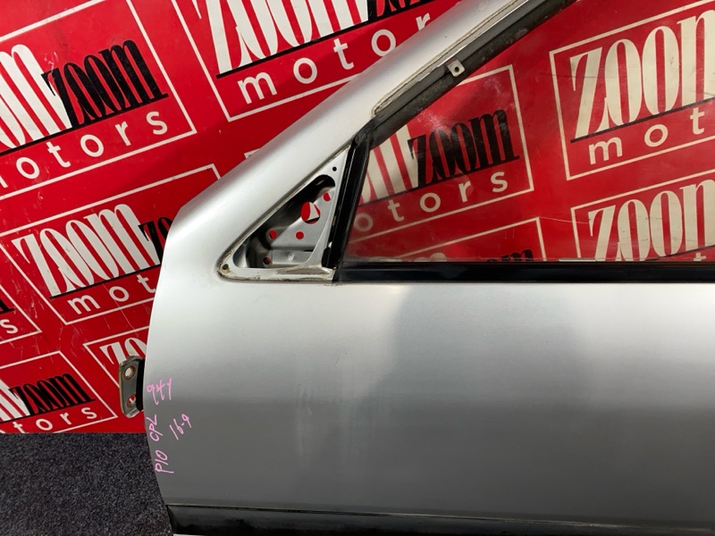 Дверь боковая, 5300 рублей, Солонцы