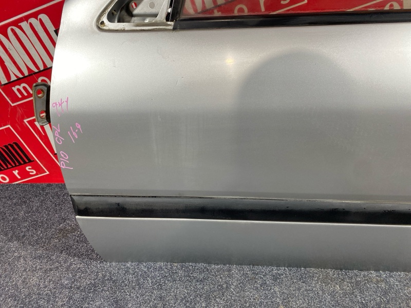 Дверь боковая, 5300 рублей, Солонцы