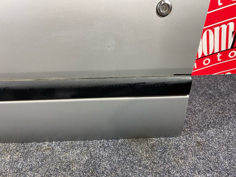 Дверь боковая, 5300 рублей, Солонцы