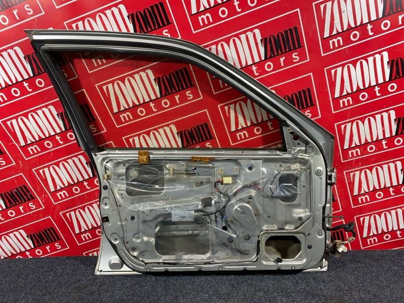 Дверь боковая, 5300 рублей, Солонцы