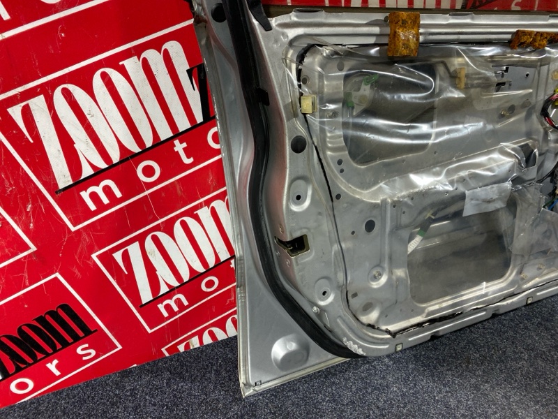 Дверь боковая, 5300 рублей, Солонцы