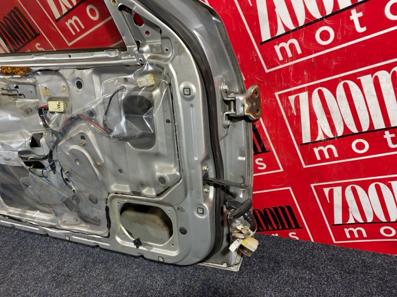 Дверь боковая, 5300 рублей, Солонцы