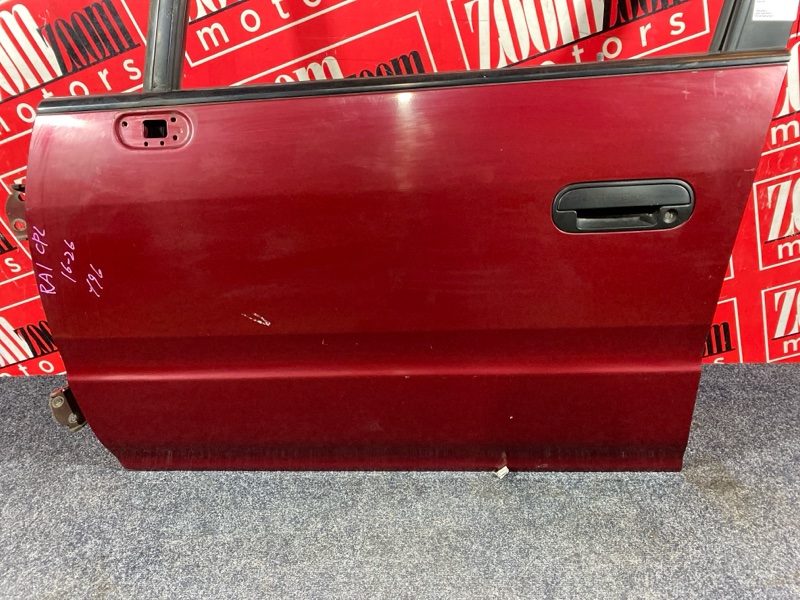 Дверь боковая, 7600 рублей, Солонцы