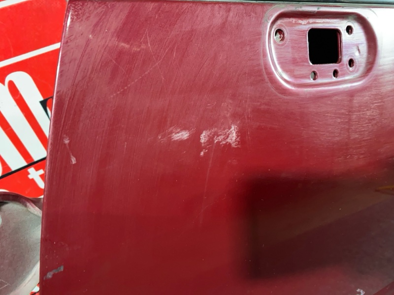 Дверь боковая, 7600 рублей, Солонцы