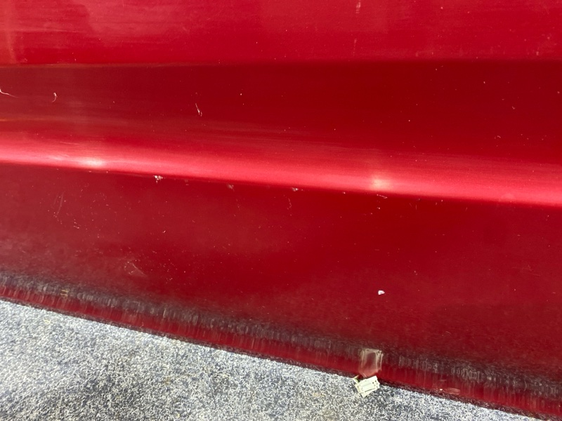 Дверь боковая, 7600 рублей, Солонцы