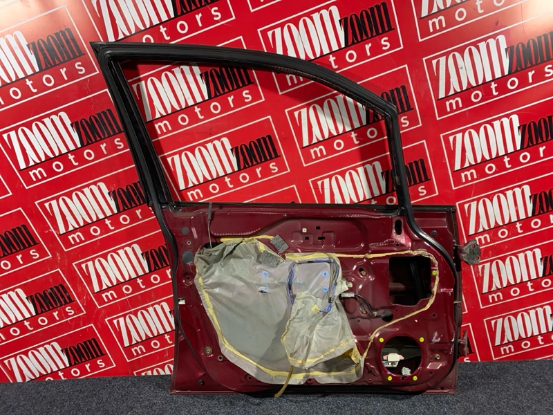 Дверь боковая, 7600 рублей, Солонцы