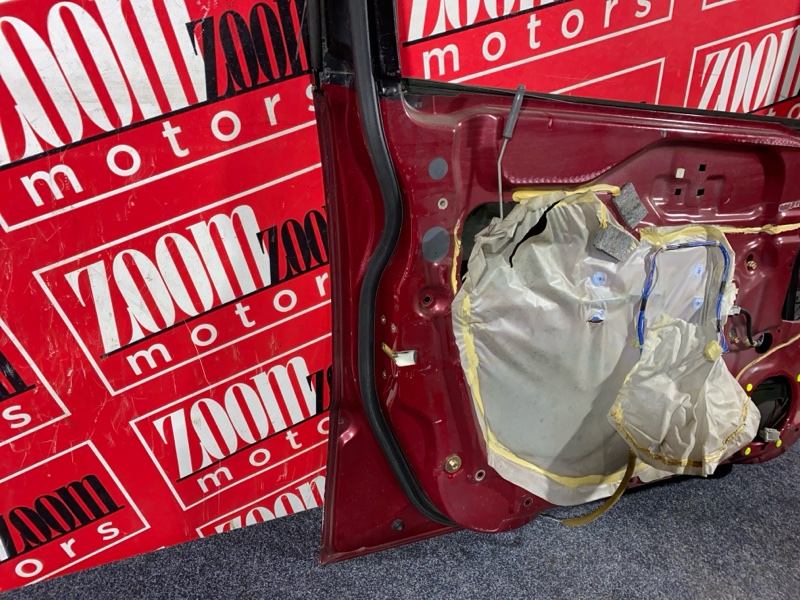 Дверь боковая, 7600 рублей, Солонцы