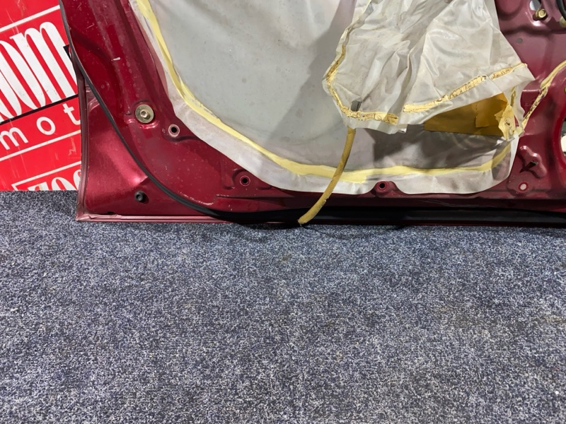 Дверь боковая, 7600 рублей, Солонцы