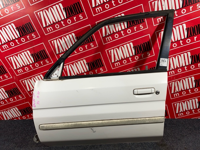 Дверь боковая, 3800 рублей, Солонцы